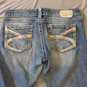 Silver Brand Jeans